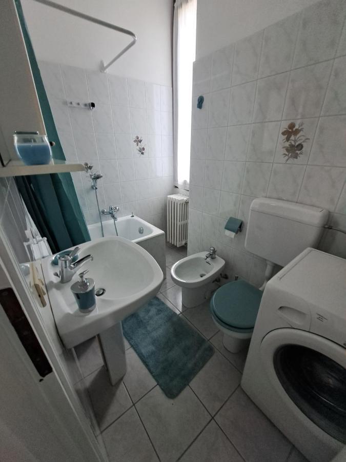 Green & Blue House Вальброна Экстерьер фото